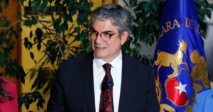 Con incremento del 4,2%: Cámara aprueba en general Presupuesto 2023