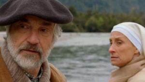 La Ley de Baltazar vivió episodio clave: protagonista se enteró que tiene un hijo con Margarita