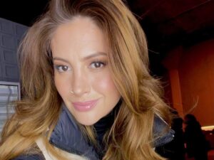 La cruda revelación de Karen Bejarano: 