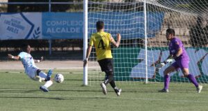 Magallanes resiste ante Huachipato y se lleva el billete directo para la final de la Copa Chile