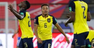 Ecuador admitió que fallo del TAS lo obligó a sacar a Byron Castillo de la nómina del Mundial de Qatar