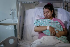 En el Día Mundial de la Sangre de Cordón Umbilical: ¿Cómo su uso puede salvar vidas?