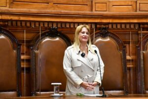 Corte Suprema descarta completar quina de candidatos a fiscal nacional