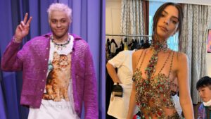 ¿Qué dirá Kim Kardashian?: Pete Davidson tendría una relación con Emily Ratajkowski