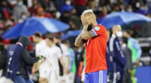 Las burlas sin filtro de Argentina y Uruguay por la ausencia de Chile en el Mundial de Qatar