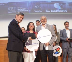 Ranking Most Innovative Companies 2022: Anglo American lidera en minería