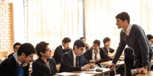 Enseña Chile hace último llamado para postular a su programa de formación 2023