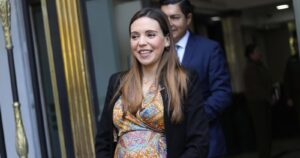 Camila Flores presenta mejoría en su estado de salud: 