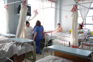 ¿En qué consiste la extensión del Postnatal de Emergencia que fue aprobada por el Senado?