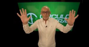 Mauricio Israel desmintió a Savka Pollak por su hija: 