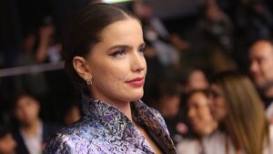 Millaray Viera no continuará en Chilevisión después de tres años