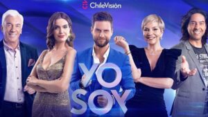 Qué pasará con Yo Soy ante la salida de Millaray Viera de Chilevisión
