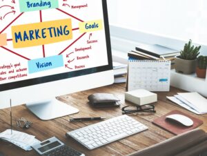 Plan de marketing: táctica y estrategia