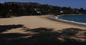 Zapallar buscará imponer restricción nocturna para menores de edad