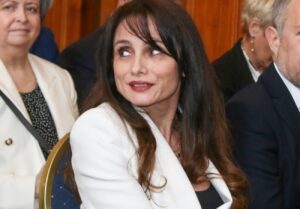 Diferencias en el oficialismo: Gobierno tiene 3 de los 33 votos en el Senado para imponer su candidata a fiscal nacional