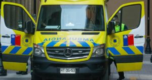 Recién nacido muere durante parto domiciliario: tres matronas son detenidas