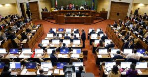 Presupuesto 2023: con financiamiento para PGU y nuevos empleos aprueban partida del Ministerio del Trabajo