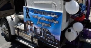 Antofagasta: Justicia condena a tres ciudadanos venezolanos por homicidio de joven camionero