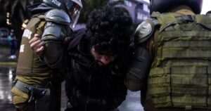 INDH y querella contra Carabineros: acusa 