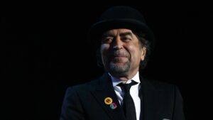 Joaquín Sabina: 