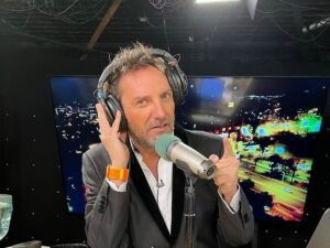 Daniel Fuenzalida le pone nombre y apellido al gran responsable del fin de Me Late