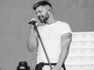 VIDEO - Así es por dentro la lujosa mansión de Ricky Martin en Puerto Rico