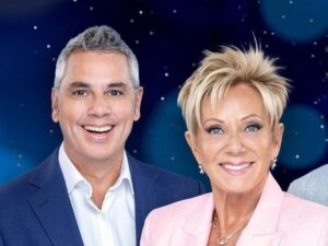 Raquel Argandoña reveló nuevos detalles sobre su legada a TV+