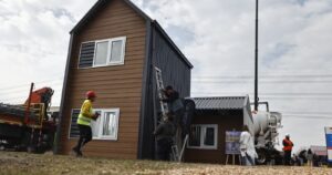 Multigremial Nacional pide al Gobierno un Fogape especial para la construcción e inmobiliarias