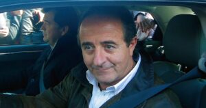 Jorge Hevia recordó la delicada enfermedad que sufrió su hijo: 