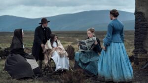 The Wonder: la película de Sebastián Lelio con Florence Pugh ya está en Netflix