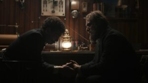 1899: la nueva serie de los creadores de Dark debutó en Netflix