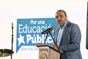 Mineduc anuncia extensión del calendario de creación de Servicios Locales de Educación