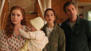 Desencantada: la esperada secuela ya está en Disney+