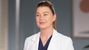 Ellen Pompeo confirma su salida de Grey's Anatomy después de 17 años