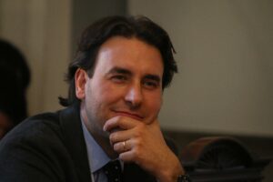 Mirosevic por hostilidad en la Cámara: 