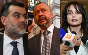 Los tres escenarios que esperan a Boric para definir al candidato a Fiscal Nacional que propondrá al Senado