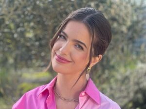 Millaray Viera sobre su futuro tras dejar Chilevisión: 