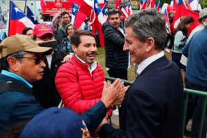 SII investigará el financiamiento del 