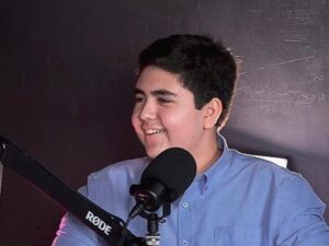 Ex Niño Poeta contó porqué no viajó a Estados Unidos con Don Francisco: 