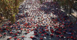 Día en recuerdo de víctimas del tránsito: de la conmemoración a la acción