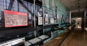 El poder de la memoria