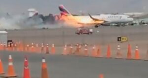 Perú y Paraguay: los dramáticos incidentes protagonizados por filiales de LATAM en las últimas semanas