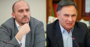 RN advierte a ministra de Justicia con acusación constitucional por beneficios a presos mapuche