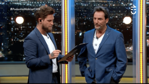 Daniel Fuenzalida y la abrupta salida de TV+: 