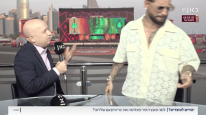 VIDEO - Maluma se molesta con pregunta sobre Qatar y abandona entrevista: trató al presentador de 