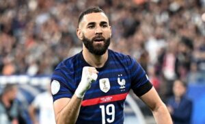La maldición de Francia en Qatar: Karim Benzema se lesionó y podría quedar fuera del Mundial
