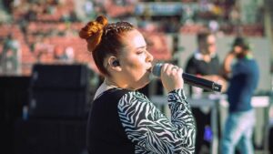 Christel Rodríguez recordó la polémica que se armó tras el 