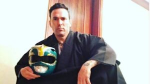 A los 49 años falleció el actor Jason David Frank, intérprete de Tommy Oliver en los Power Rangers