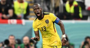 El hito que alcanzó Ecuador con su victoria ante Qatar en el inicio del Mundial