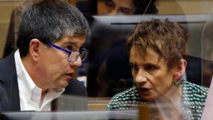 Encuesta Cadem: Tohá y Monsalve son los mejores evaluados del gabinete